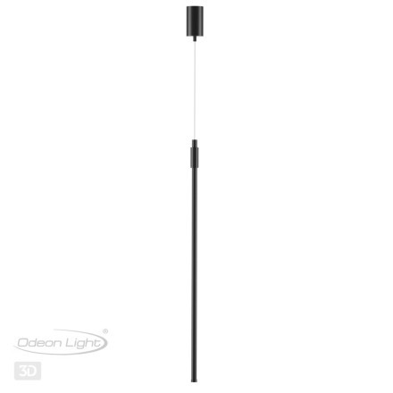 Подвесной светильник Fillini 4335/9LA Odeon Light