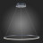 Подвесной светильник St603 in ST603.443.34 ST Luce