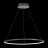 Подвесной светильник St603 in ST603.443.34 ST Luce