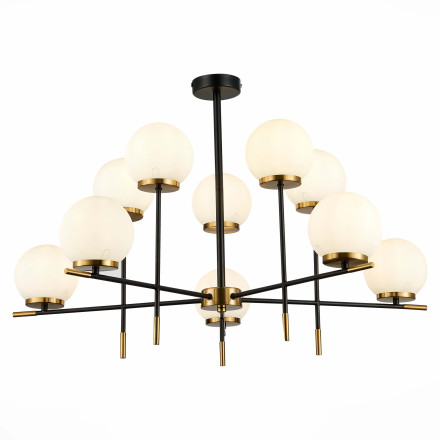 Потолочная люстра Limano SL1203.402.10 ST Luce