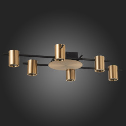 Потолочная люстра Veroli SL1207.402.06 ST Luce