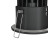 Точечный светильник Zoom DL034-L12W4K-B Maytoni