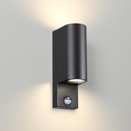 Настенный светильник уличный Motto 4390/2W Odeon Light