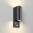 Настенный светильник уличный Motto 4390/2W Odeon Light
