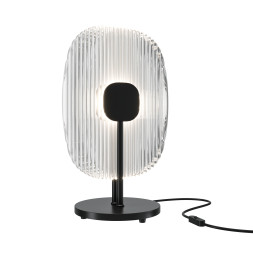 Интерьерная настольная лампа Eclipse MOD152TL-L1BK Maytoni