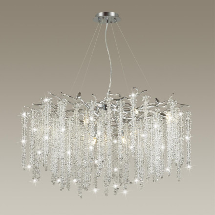 Подвесная люстра Banche 5004/14 Odeon Light