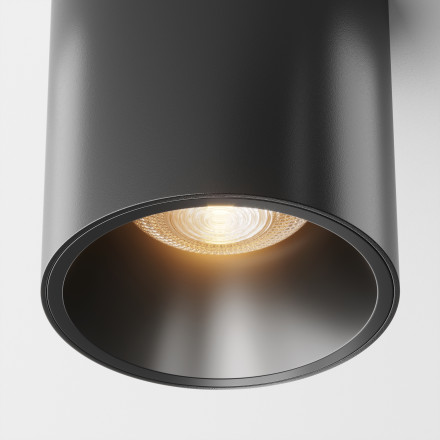 Потолочный светильник Alfa LED C064CL-L12B3K-D Maytoni
