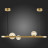 Подвесной светильник Cielo SL1509.203.05 ST Luce