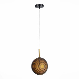 Подвесной светильник Foligno SL1183.403.01 ST Luce