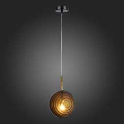 Подвесной светильник Foligno SL1183.403.01 ST Luce