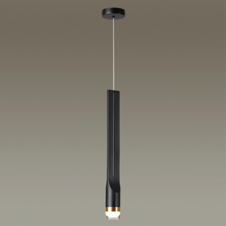 Подвесной светильник Nilo 4383/5L Odeon Light