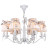 Подвесная люстра Bird ARM013-06-W Maytoni
