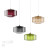 Подвесной светильник Binga 4747/1 Odeon Light