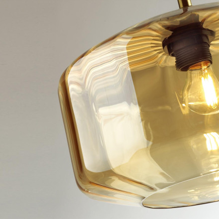 Подвесной светильник Binga 4747/1 Odeon Light