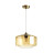 Подвесной светильник Binga 4747/1 Odeon Light