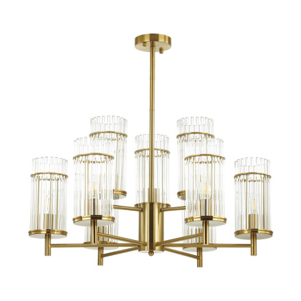Потолочная люстра Formia 4809/9 Odeon Light
