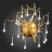 Бра Savona SL1651.201.02 ST Luce