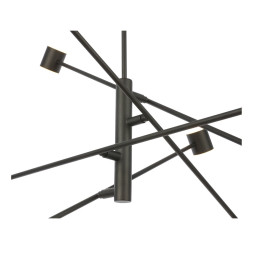 Подвесная люстра Formolla SL1597.403.08 ST Luce