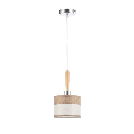 Подвесной светильник Helen FR5329-PL-01-CH Freya