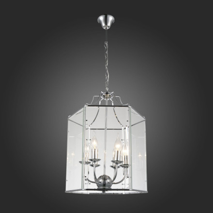 Подвесной светильник Terso SL228.103.06 ST Luce