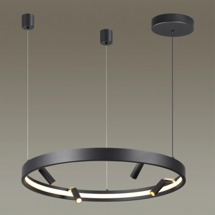Подвесной светильник Fonda 4317/58L Odeon Light