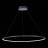 Подвесной светильник St603 in ST603.443.46 ST Luce