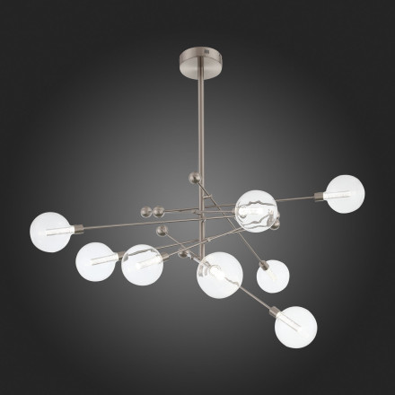 Потолочная люстра Giacio SL377.302.08 ST Luce