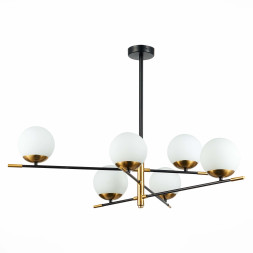 Потолочная люстра Limano SL1203.412.06 ST Luce