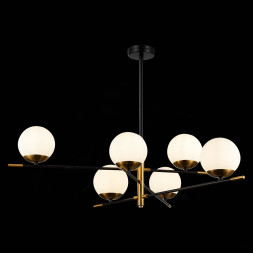 Потолочная люстра Limano SL1203.412.06 ST Luce