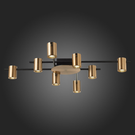 Потолочная люстра Veroli SL1207.402.08 ST Luce