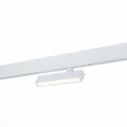Трековый светильник Skyline 220 ST656.596.09 ST Luce