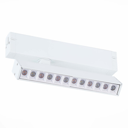 Трековый светильник Skyline 220 ST656.596.09 ST Luce