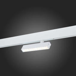 Трековый светильник Skyline 220 ST656.596.09 ST Luce