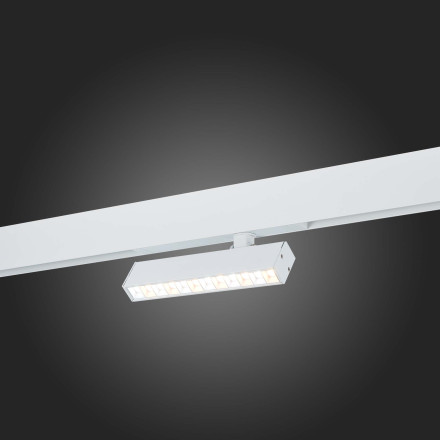 Трековый светильник Skyline 220 ST656.596.09 ST Luce