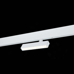 Трековый светильник Skyline 220 ST656.596.09 ST Luce