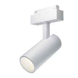Трековый светильник Focus LED TR019-2-15W3K-W Maytoni