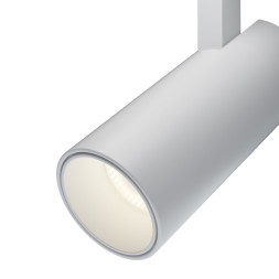 Трековый светильник Focus LED TR019-2-15W3K-W Maytoni
