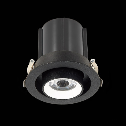 Точечный светильник  ST702.438.12 ST Luce