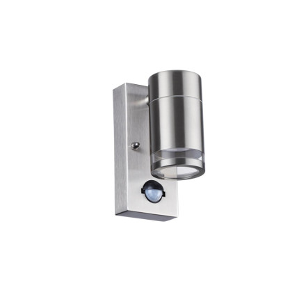 Настенный светильник уличный Motto 6604/1W Odeon Light