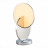 Интерьерная настольная лампа Eclisse SL6107.104.01 ST Luce