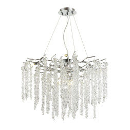 Подвесная люстра Banche 5004/8 Odeon Light