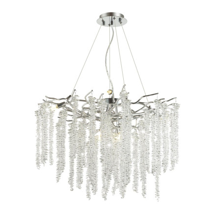 Подвесная люстра Banche 5004/8 Odeon Light