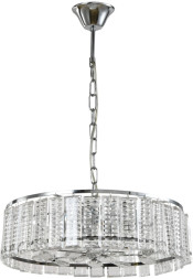 Подвесная люстра Аделард 642016105 MW-Light