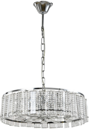 Подвесная люстра Аделард 642016105 MW-Light