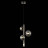 Подвесной светильник Cielo SL1509.403.04 ST Luce