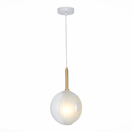 Подвесной светильник Foligno SL1183.503.01 ST Luce