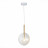 Подвесной светильник Foligno SL1183.503.01 ST Luce