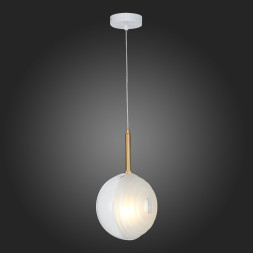 Подвесной светильник Foligno SL1183.503.01 ST Luce