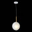 Подвесной светильник Foligno SL1183.503.01 ST Luce