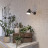 Спот Arta 4125/1W Odeon Light